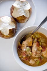 Soups